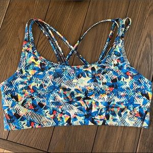 Gap Fit sports bra
